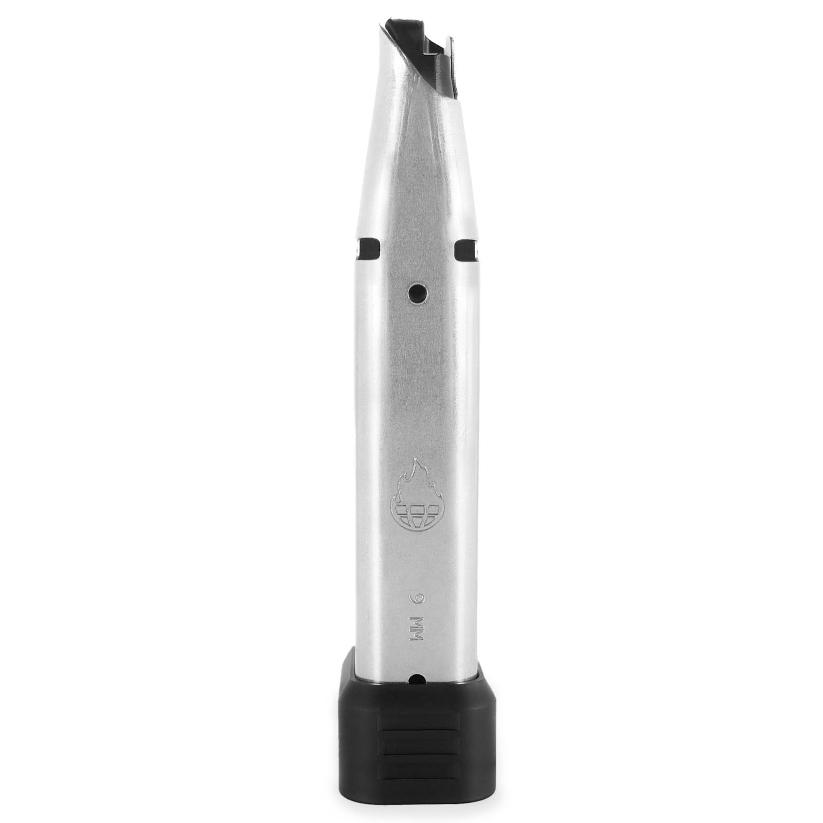 20 Round 9mm Classic Magazine (140mm, SS)