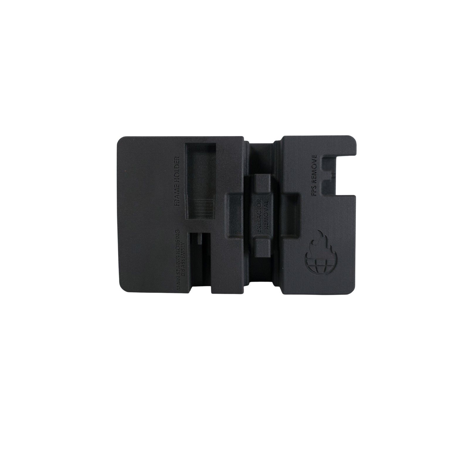 1911 DS Armorers Block 5"